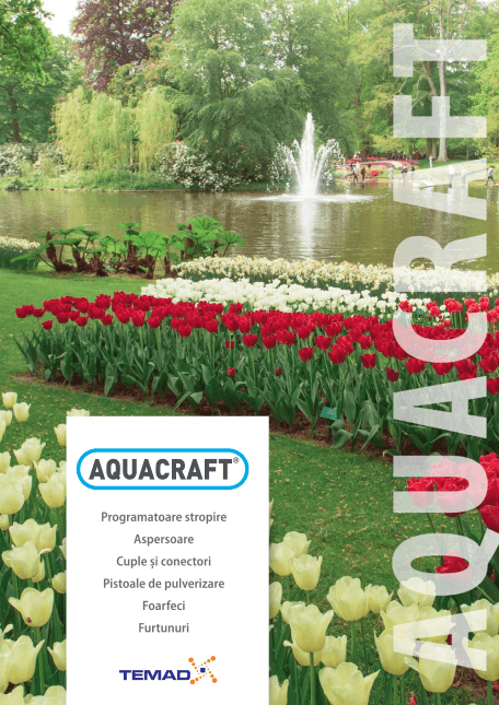 Aquacraft