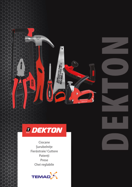 dekton