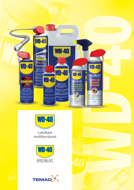 wd-40