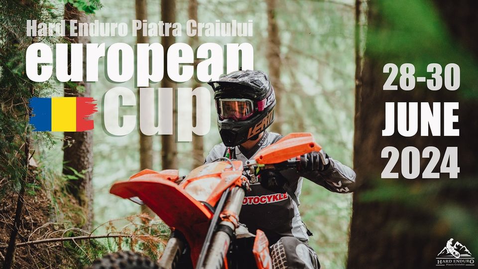 HARD ENDURO PIATRA CRAIULUI 6 HARD ENDURO PIATRA CRAIULUI