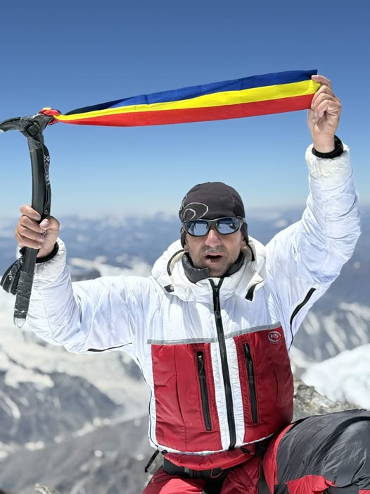 HORIA COLIBĂȘANU 1 HORIA COLIBĂȘANU