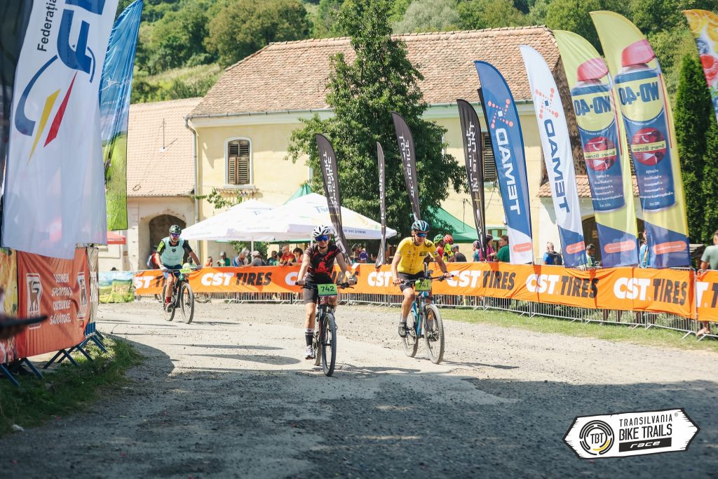 Transilvania Bike Trails Race (TBT Race) 8 Transilvania Bike Trails Race (TBT Race)