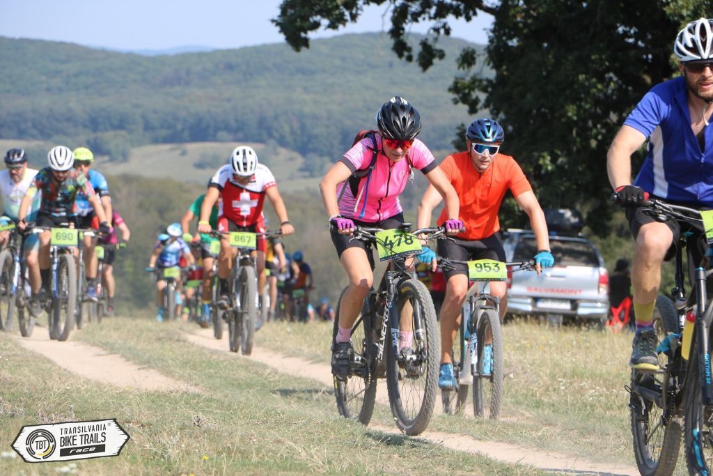 Transilvania Bike Trails Race (TBT Race) 2 Transilvania Bike Trails Race (TBT Race)