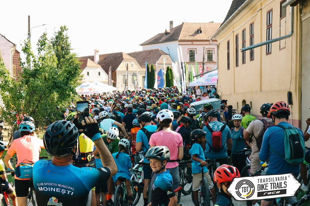 Transilvania Bike Trails Race (TBT Race) 1 Transilvania Bike Trails Race (TBT Race)