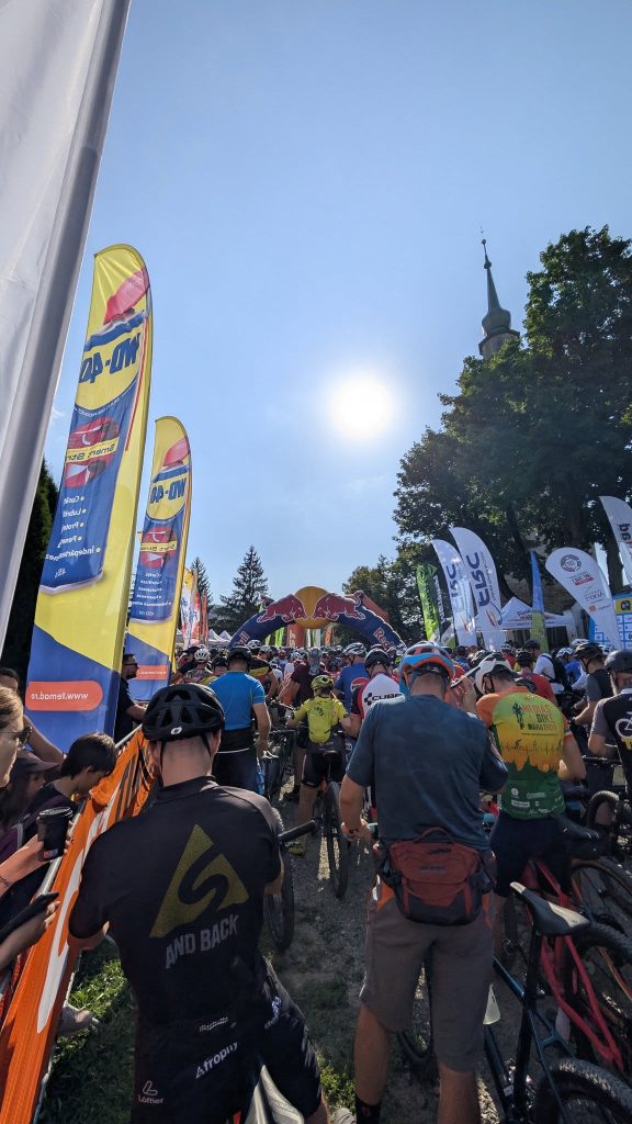 Transilvania Bike Trails Race (TBT Race) 7 Transilvania Bike Trails Race (TBT Race)