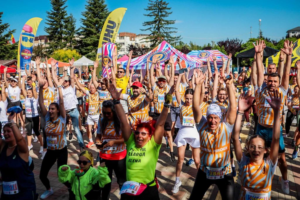 MIOVENI CITY RUN