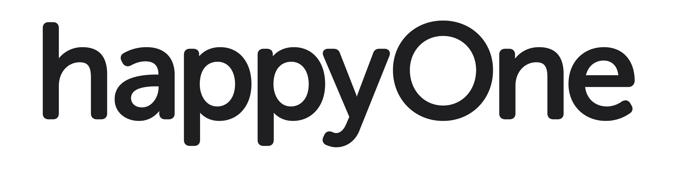 Logo happyOne