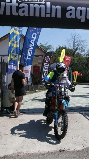 ROADBOOK EXPERIENCE