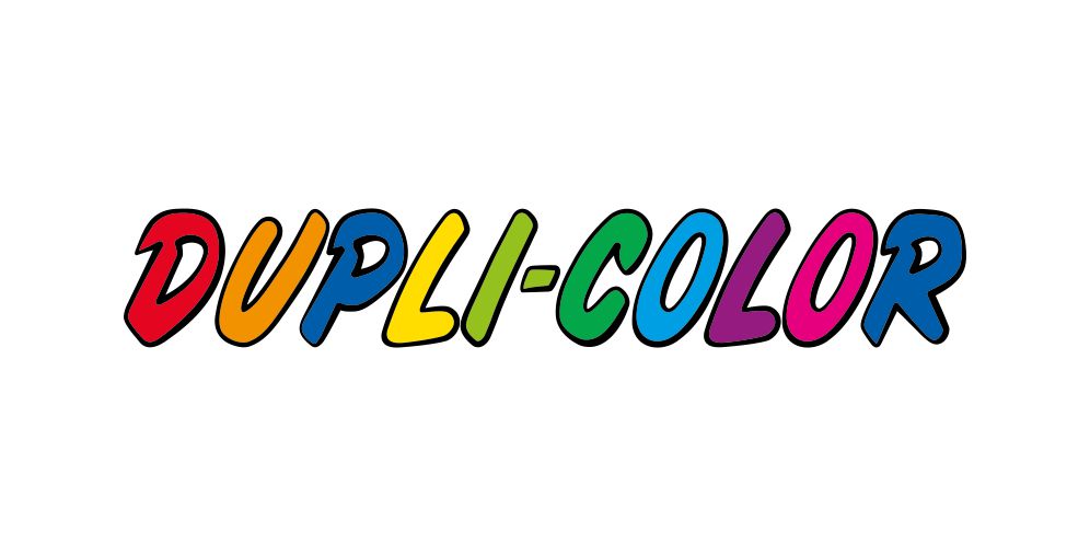 duplicolor logo