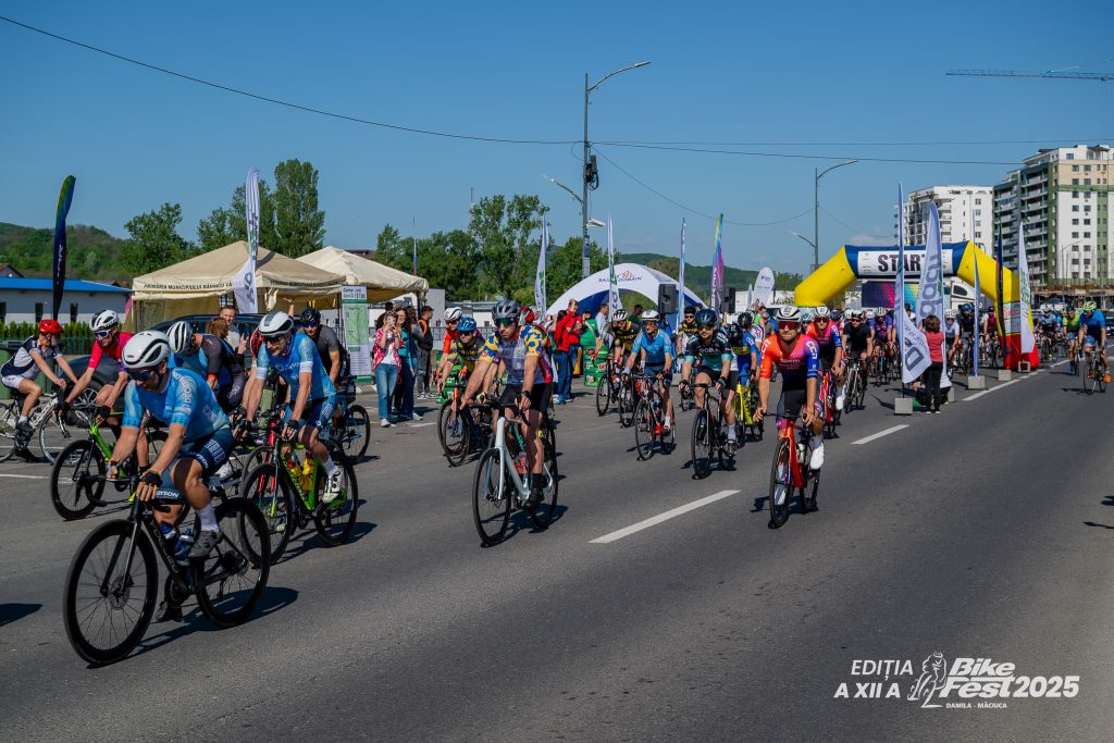 BIKE FEST DAMILA MĂCIUCA 2 BIKE FEST DAMILA MĂCIUCA
