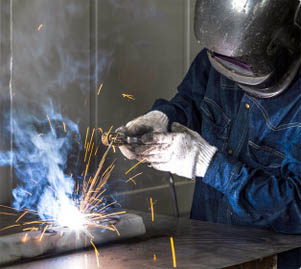 TEMAD expands its portfolio with the ZIKA range of electrodes – advanced welding solutions for any application. 1 TEMAD expands its portfolio with the ZIKA range of electrodes – advanced welding solutions for any application.
