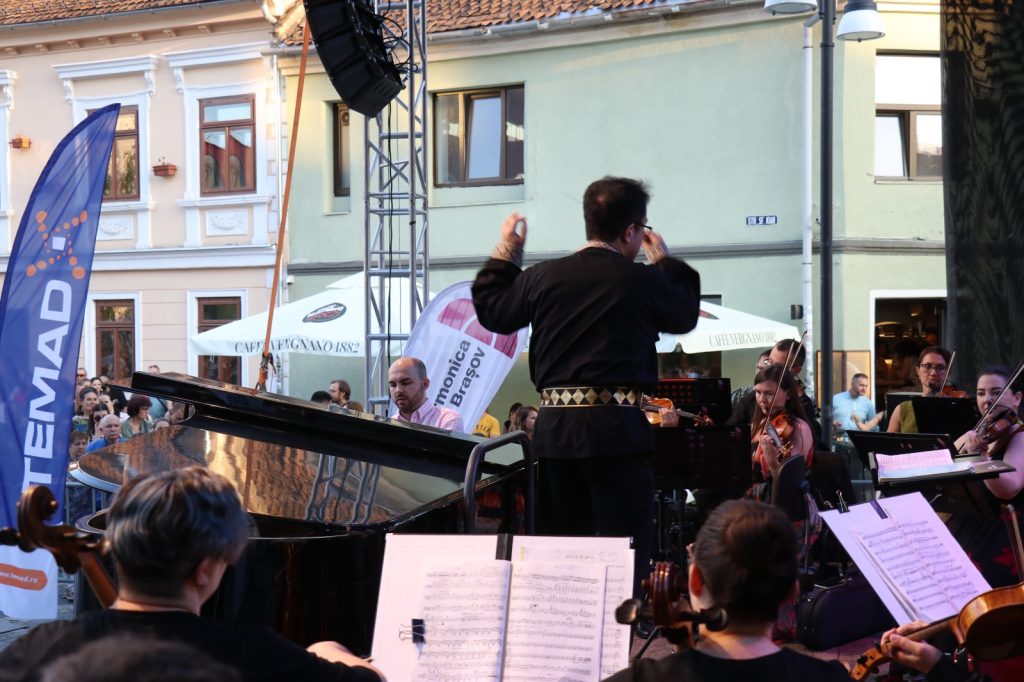 Parteneriat pentru cultură cu FILARMONICA Brașov 3 Parteneriat pentru cultură cu FILARMONICA Brașov