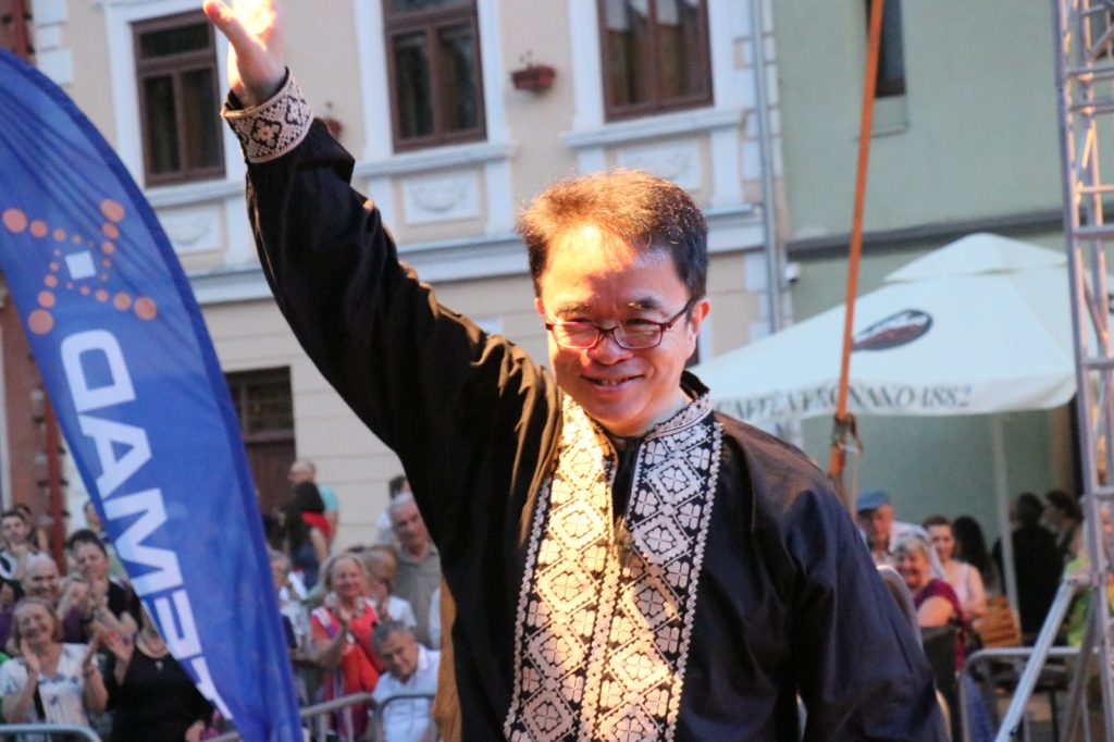 Parteneriat pentru cultură cu FILARMONICA Brașov 5 Parteneriat pentru cultură cu FILARMONICA Brașov