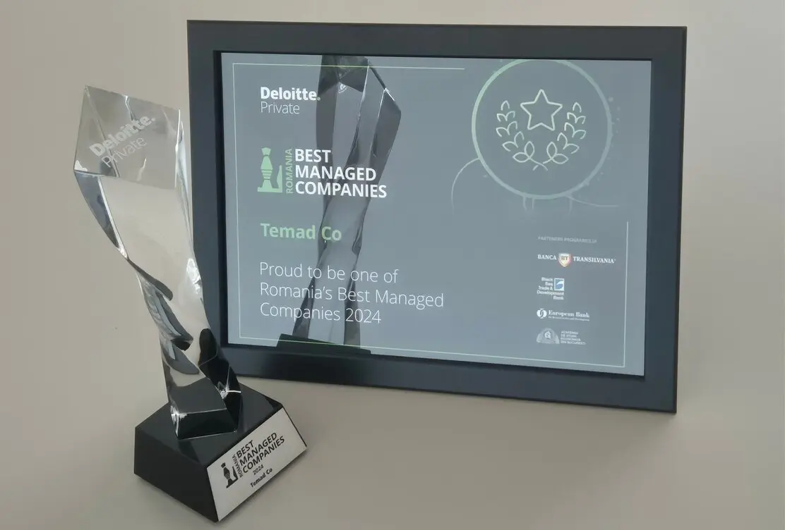 best managed companies